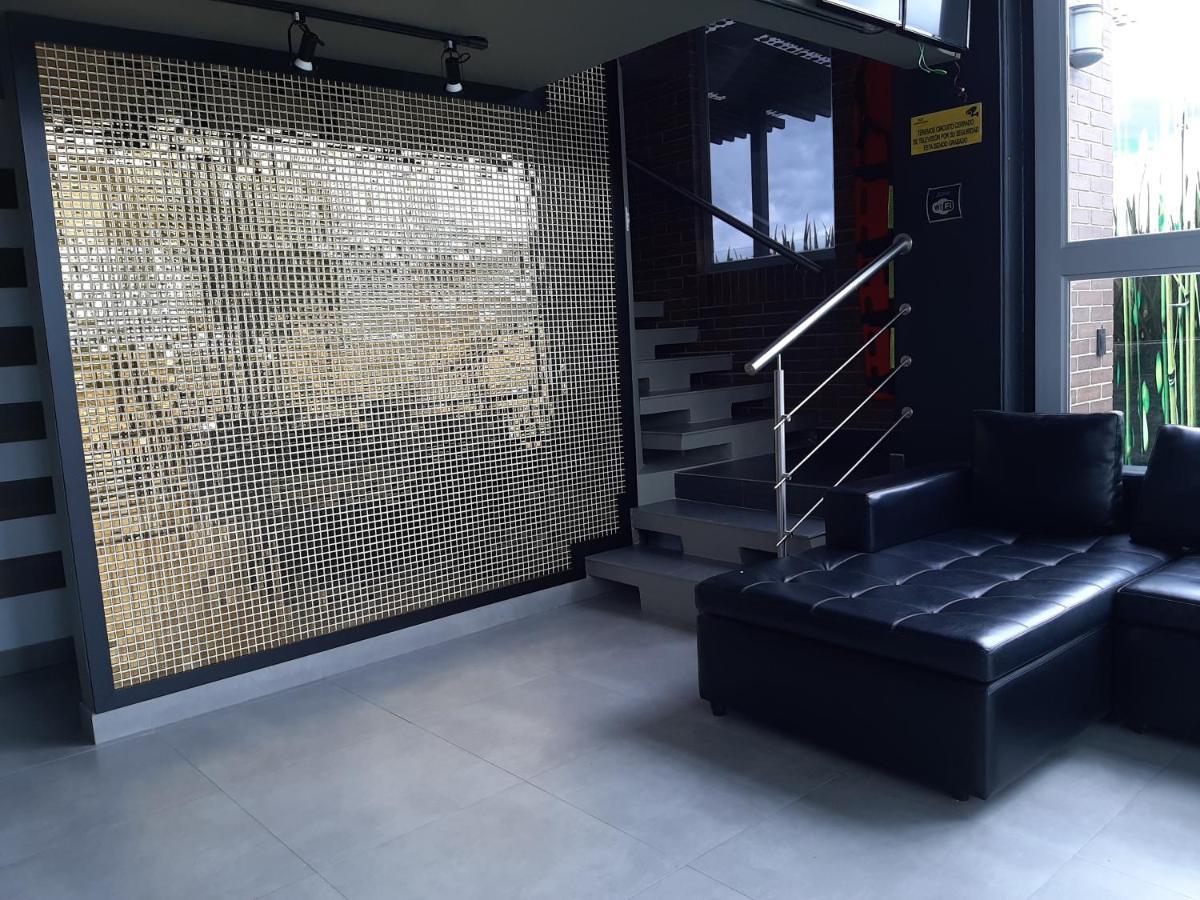 Pontevedra Hotel Boutique Paipa Eksteriør bilde