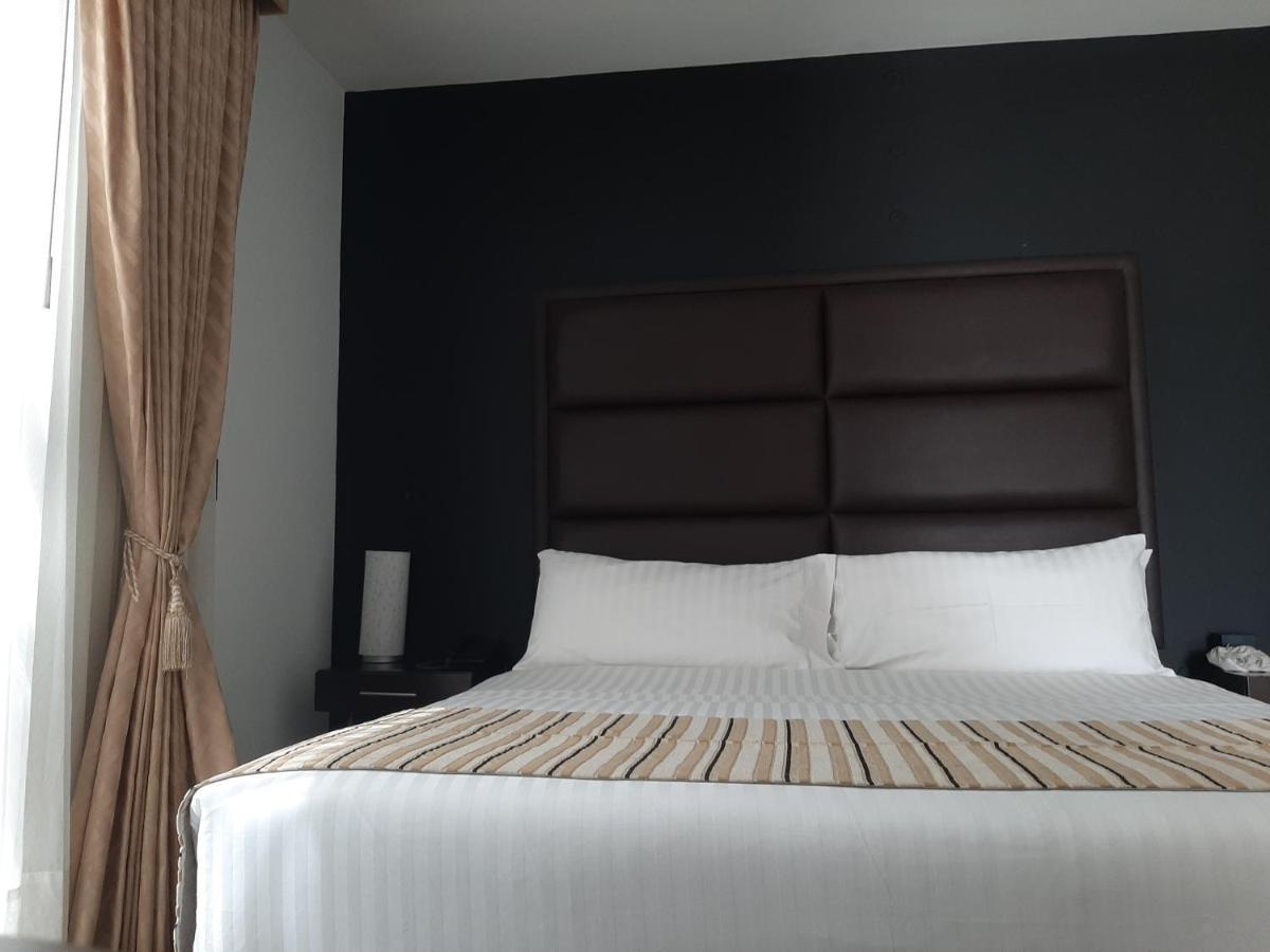 Pontevedra Hotel Boutique Paipa Eksteriør bilde